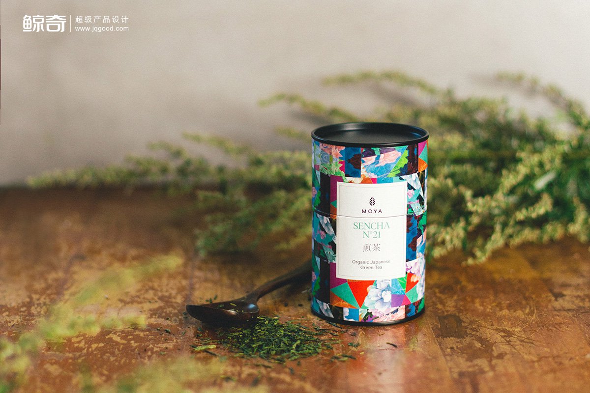 綠茶包裝設(shè)計(jì)